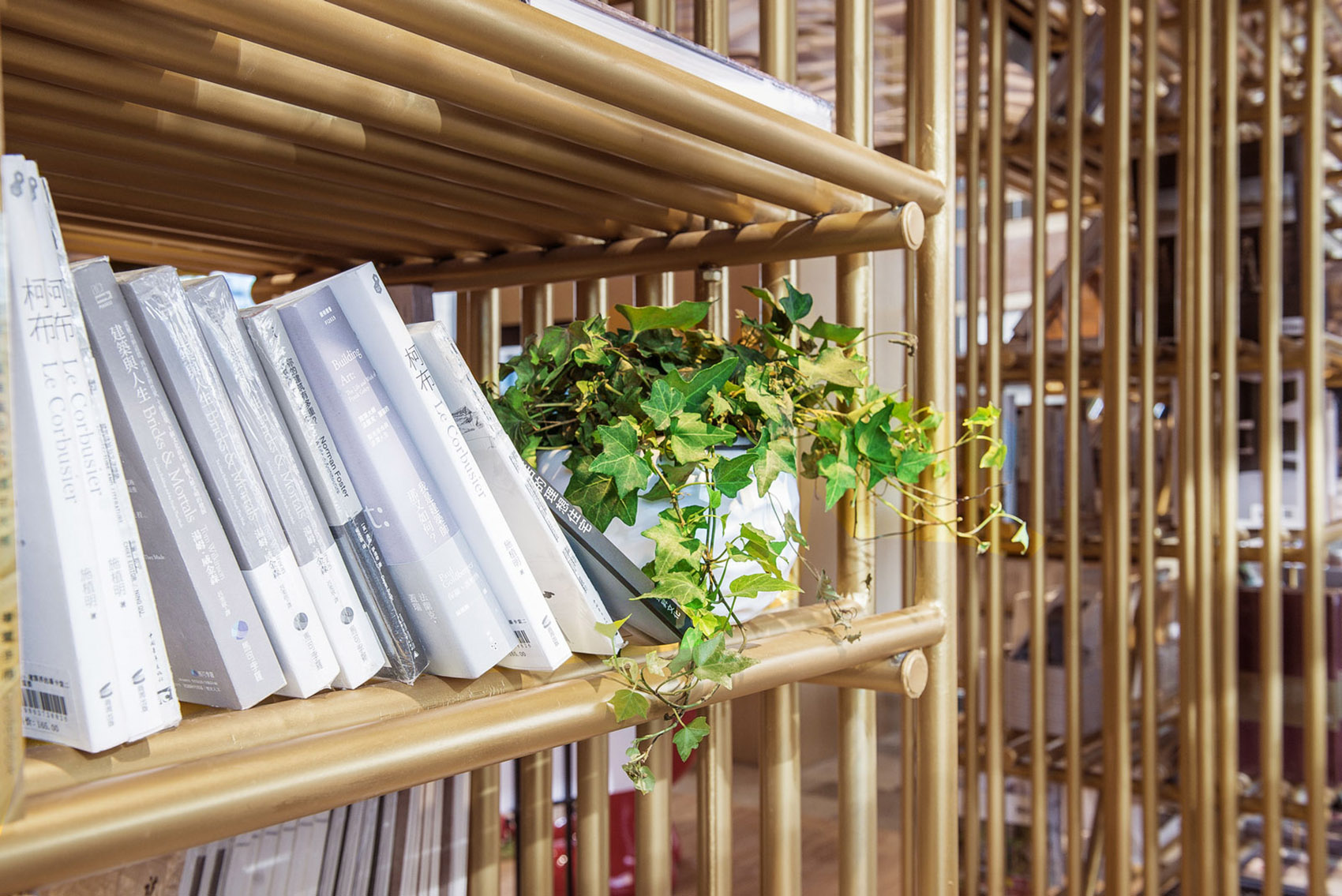 言几又北京王府中环店-55