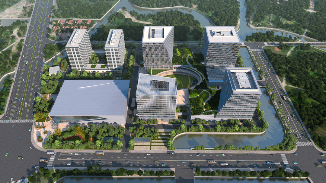 【一线写真】一座桥的故事：节序更替，他们用匠心绘就沪上科创新蓝图-19