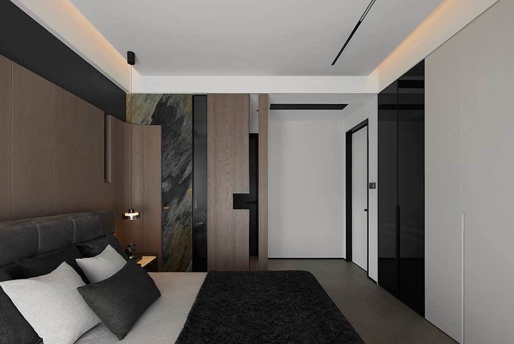 大平层丨中国济南丨以志盛视-26