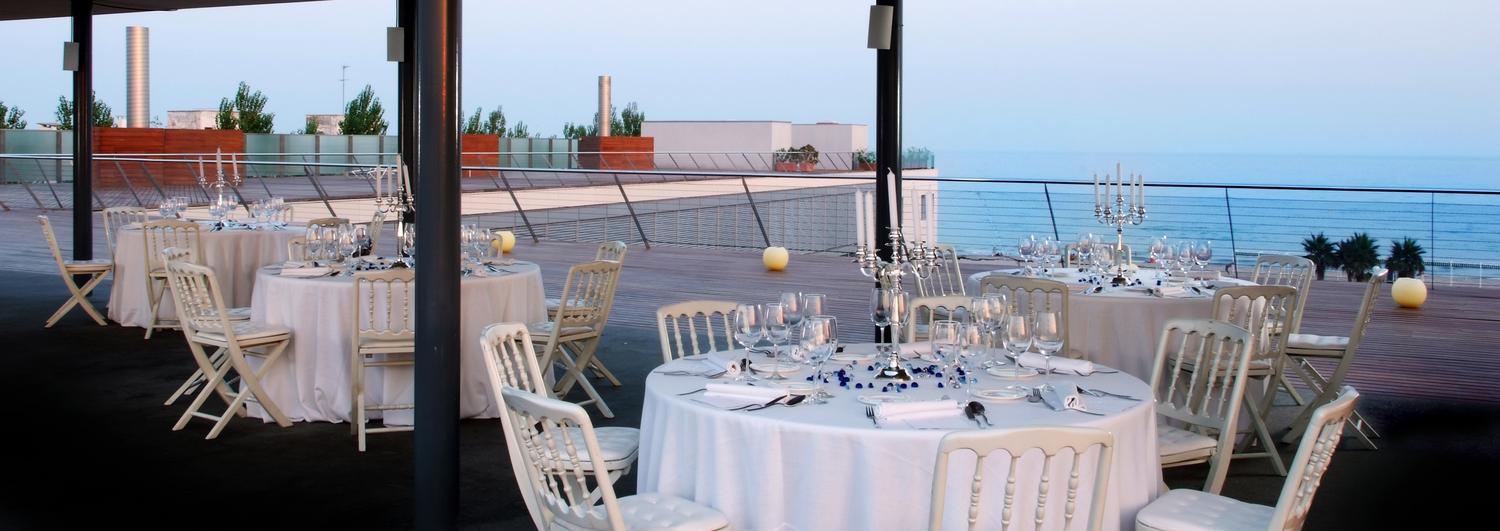 )Le Meridien Ra Beach Hotel - Spa, El Vendrell, Spain-37