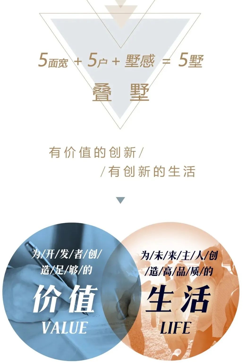 创新叠墅设计,云翔团队打造高品质生活空间-16