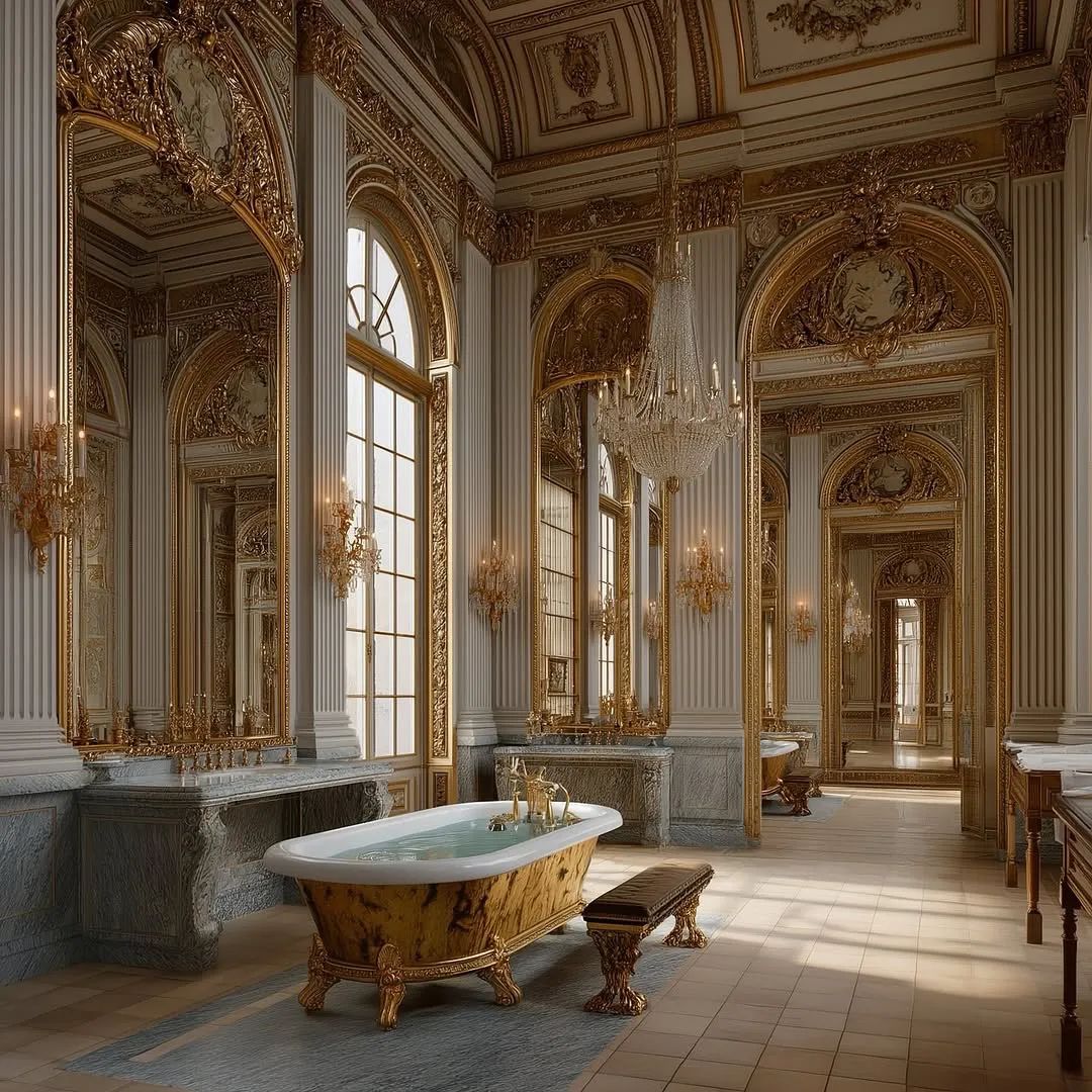 两个梦中的殿堂-4