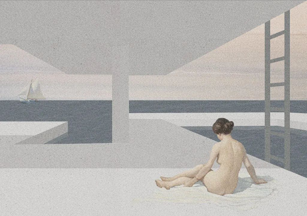 身体·尺度·空间 · 探索人宅共生之道丨G.M DESIGN-5