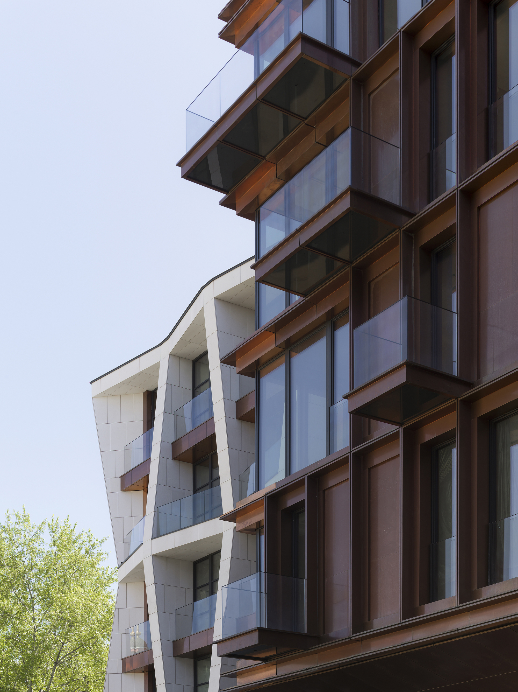 奥尔丁卡公寓丨俄罗斯莫斯科丨Al Studio-30