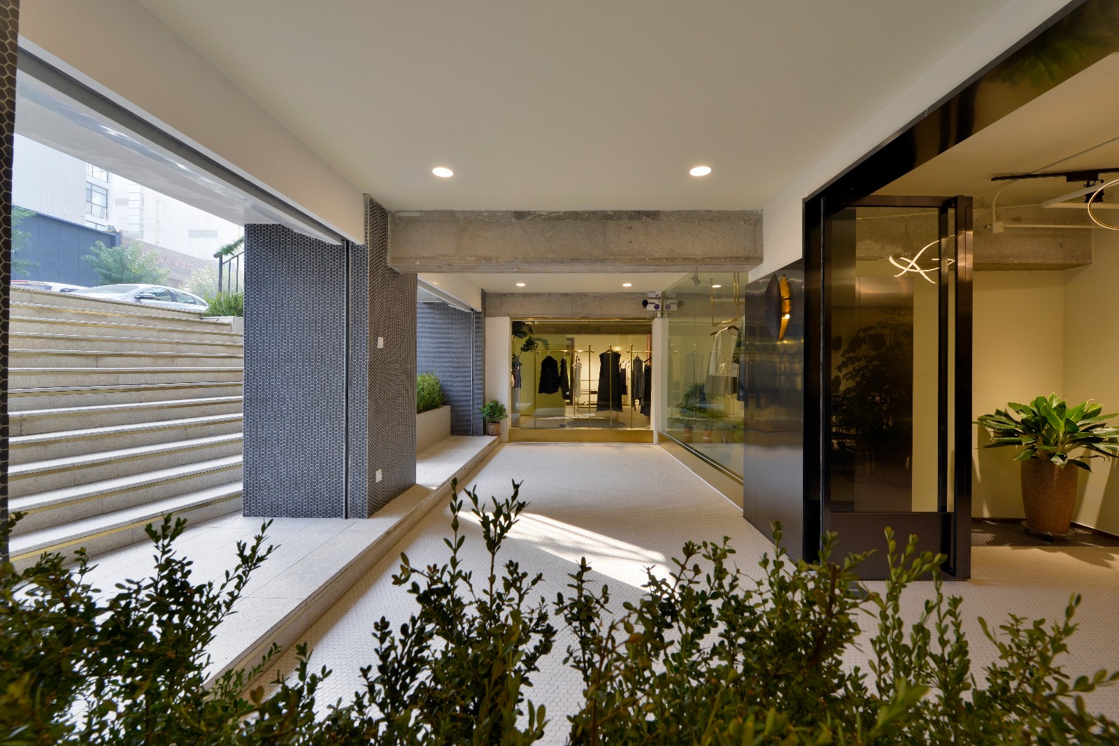 太原“晞庭设计师品牌店” 舒之家 女装店-15