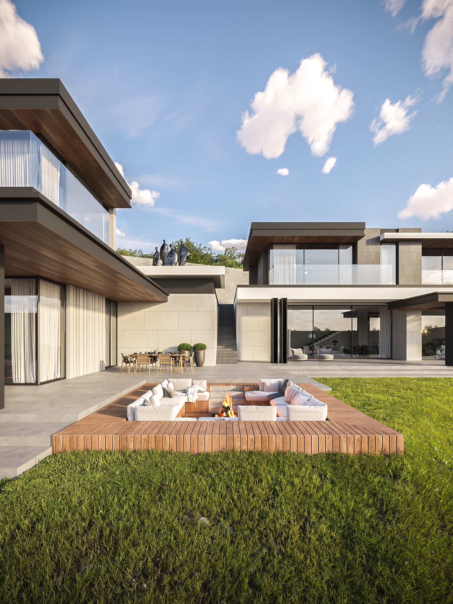 印度乌蒂别墅-16