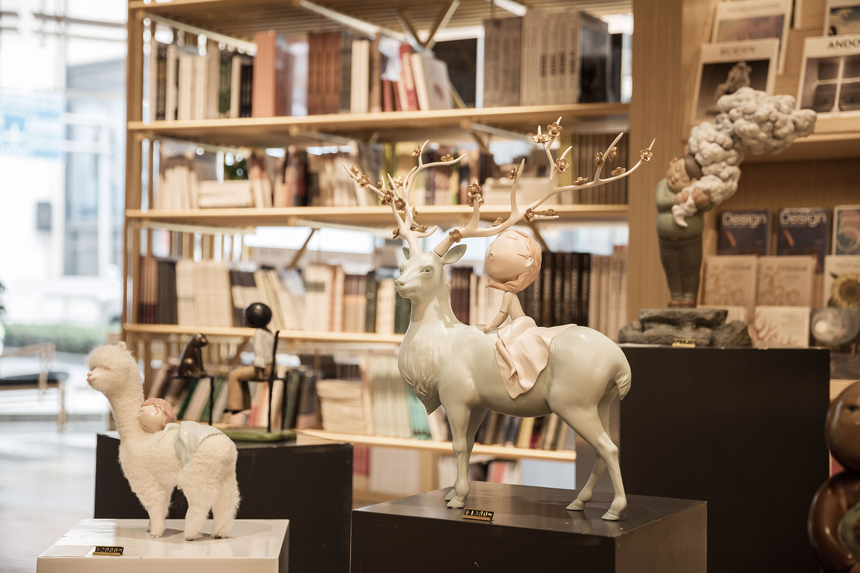 言几又北京王府中环店-34