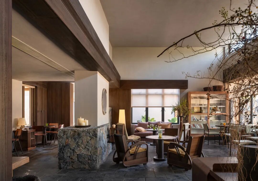 咸宁梓有集，中国美学轻度假策源地-35