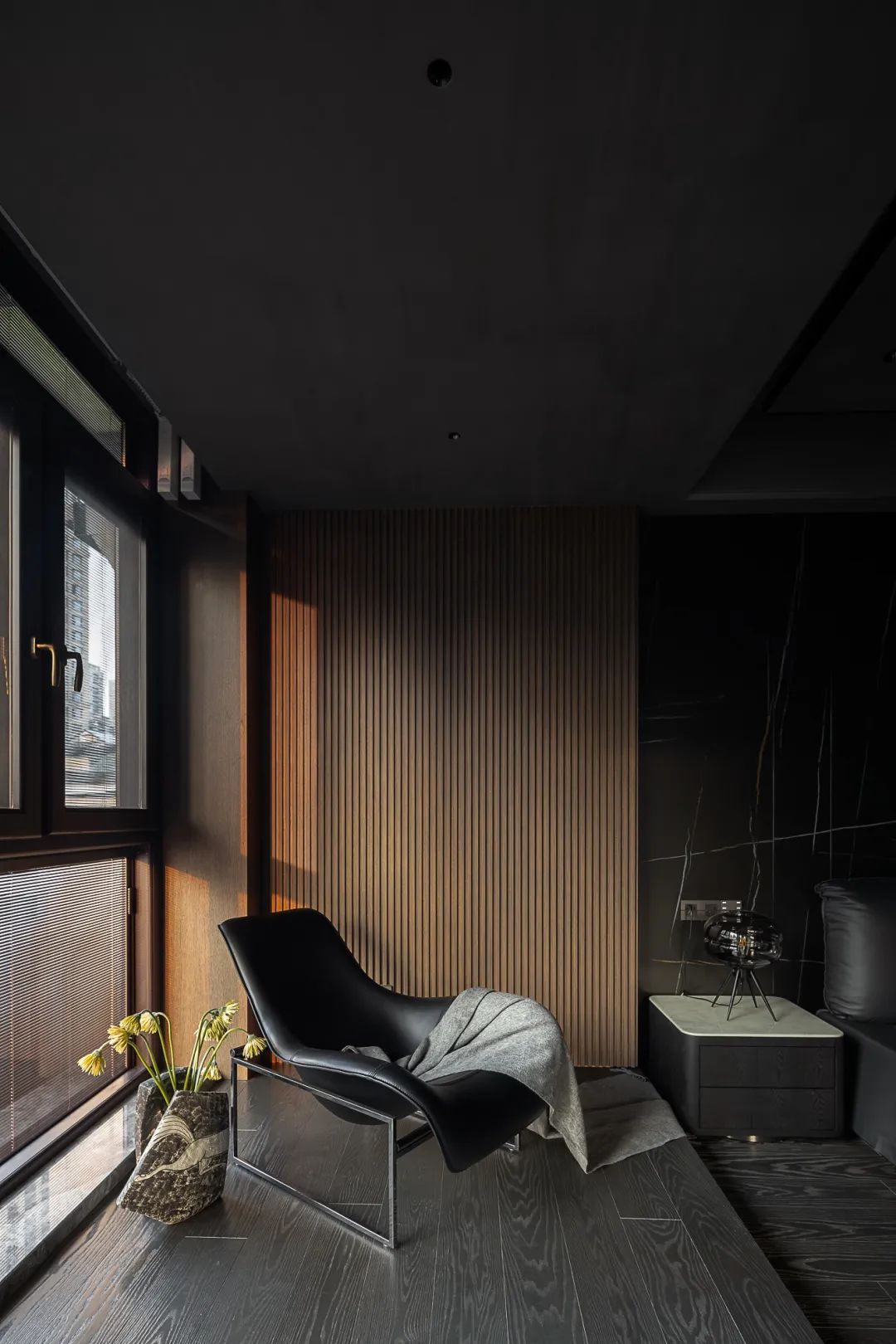 杭州私宅丨中国杭州丨意墅空间设计-37