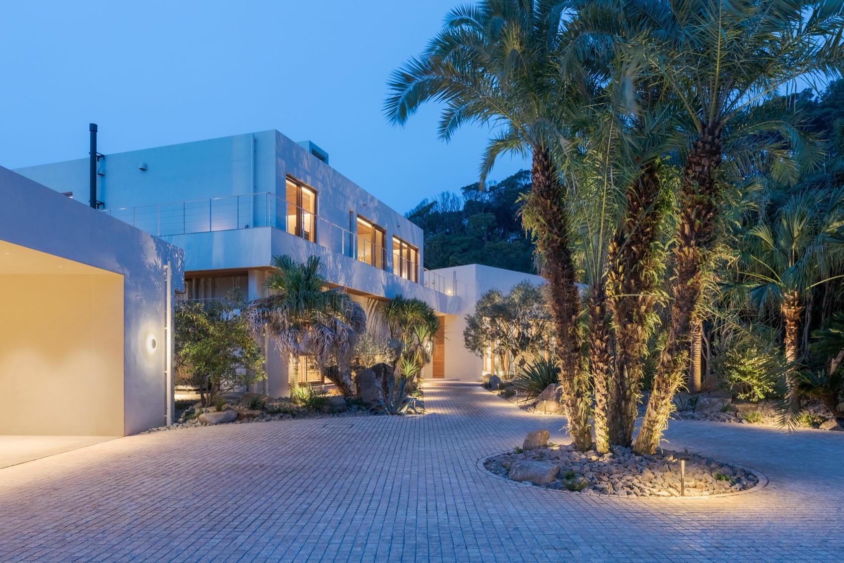 Yokosuka住宅丨日本神奈川丨REIICHI IKEDA DESIGN-98