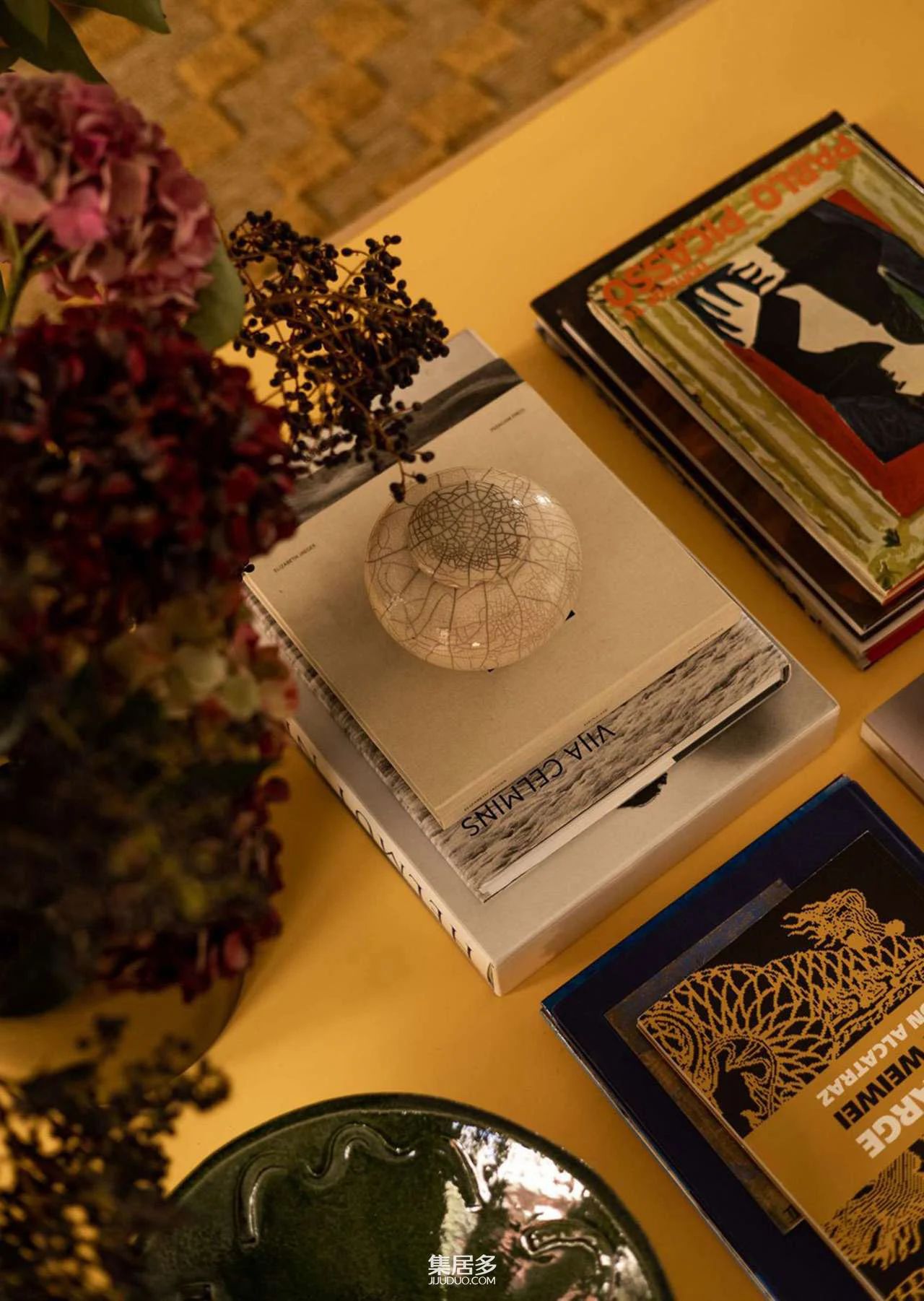 旧金山不寻常之家丨中国金山-11