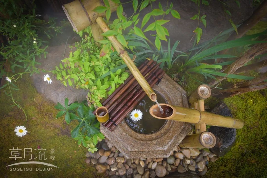 2021 世界花园大会·幽然居丨草月流-9