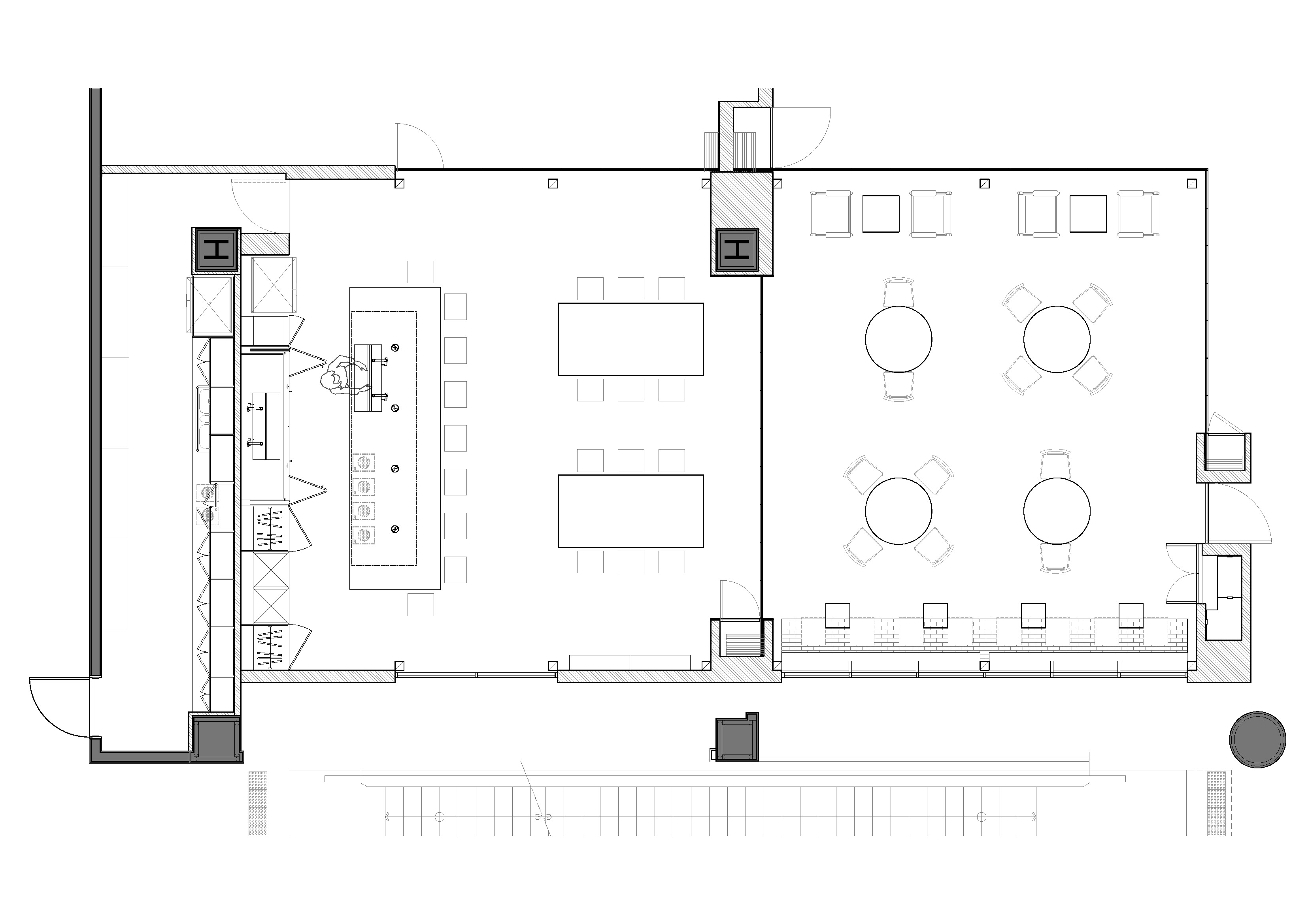 丨韩国京畿道丨BETWINSPACE,Jiyoung Ahn等-26