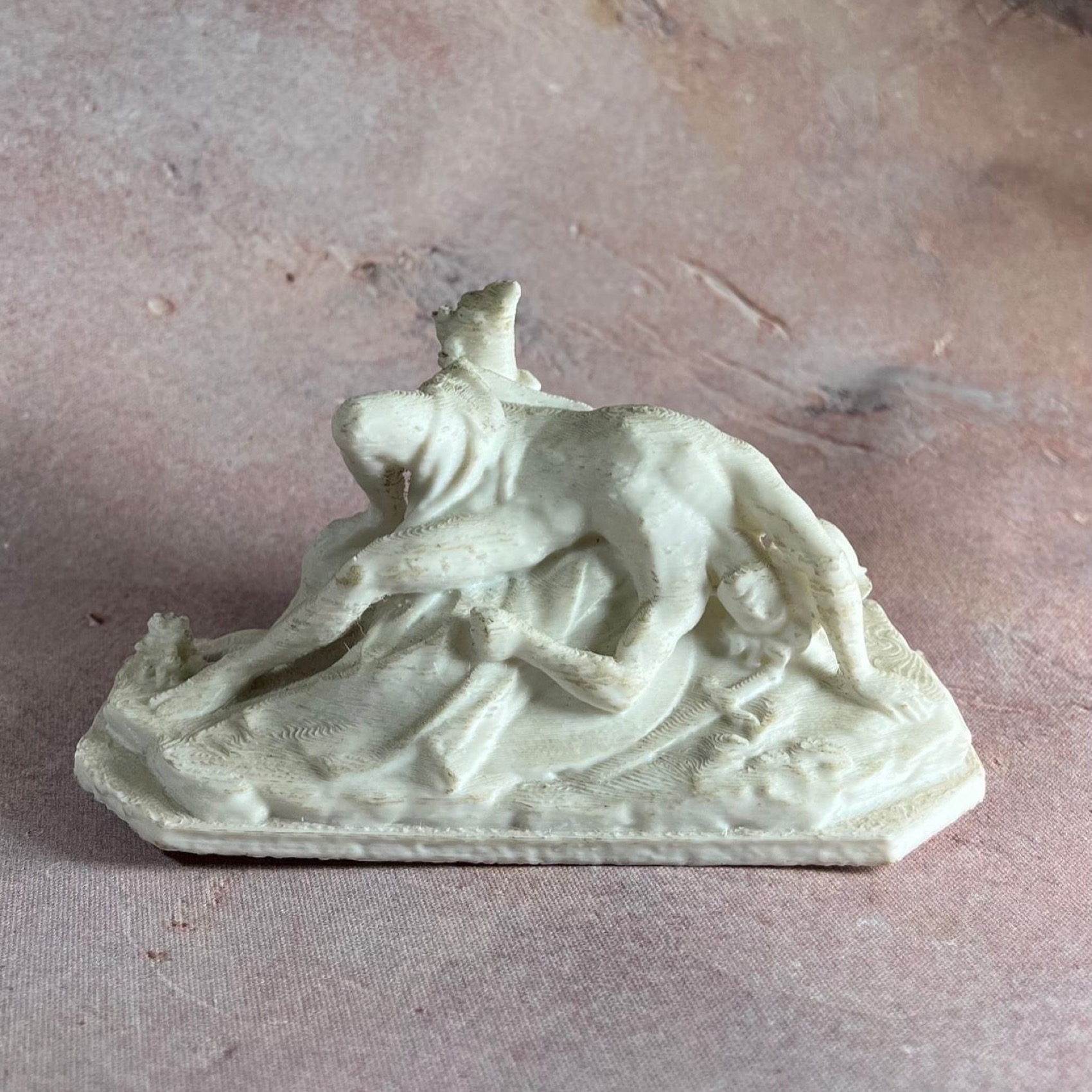 爱情之泉庭院丨印度新德里丨MOFA Studio-147