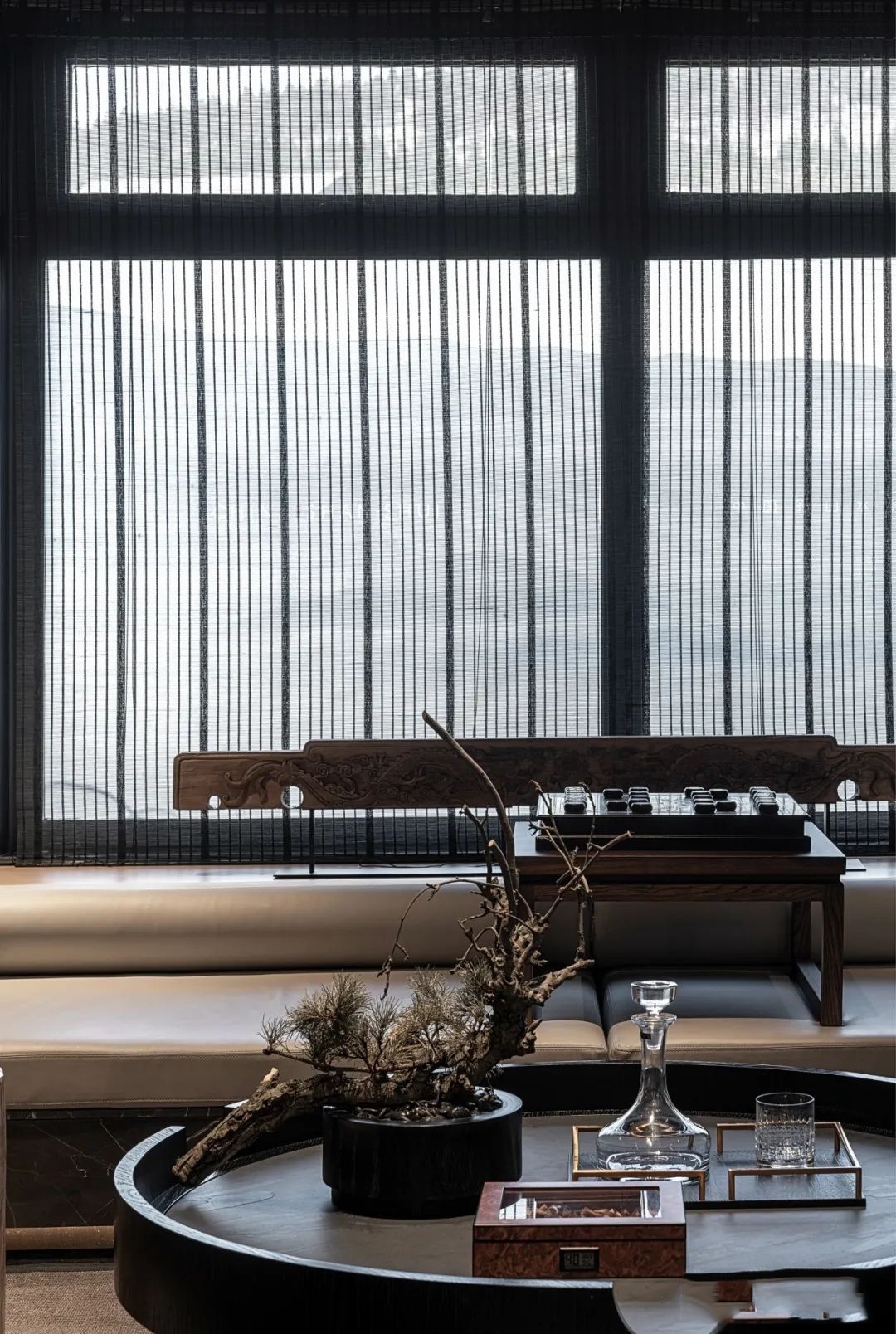 徐州融创·山水云龙售楼处丨中国徐州丨近境制作,TCD2 DESIGN｜澍田设计-64