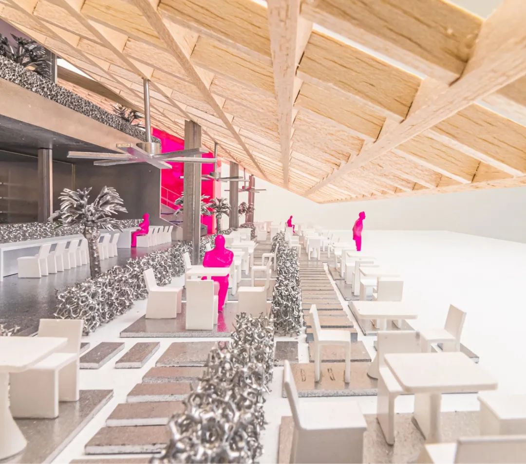 柯路模型工作室丨CLOU 柯路-16