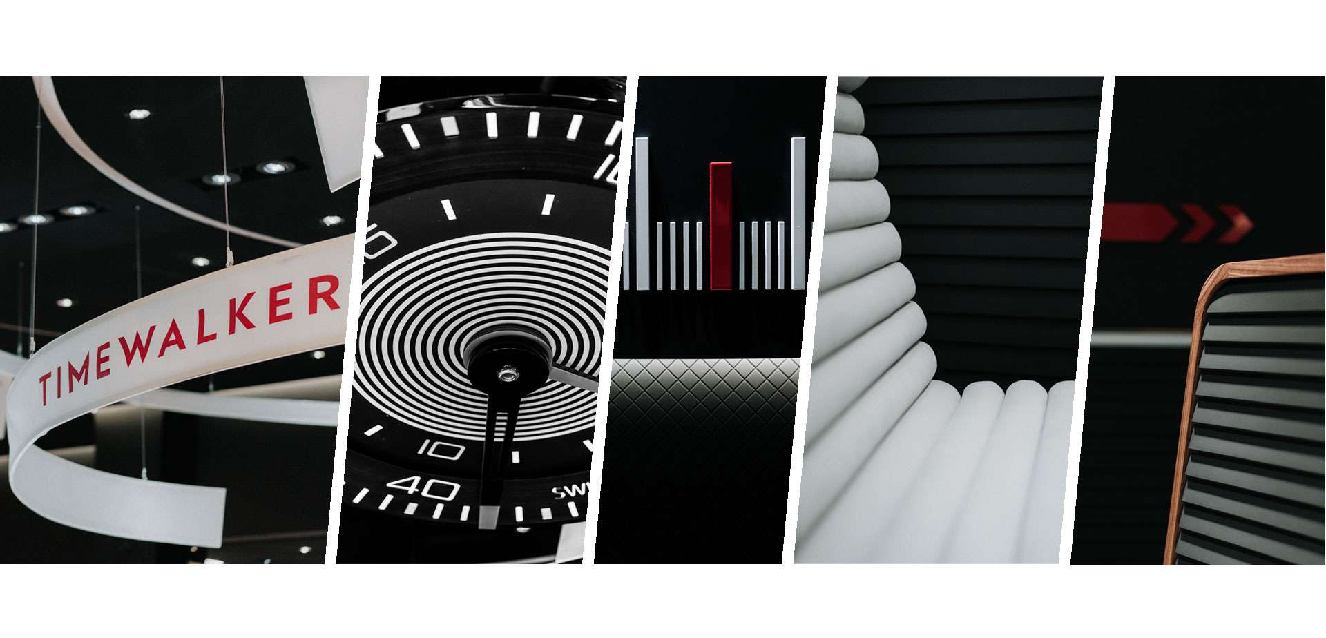 万宝龙2017年日内瓦高级钟表展展位设计-12