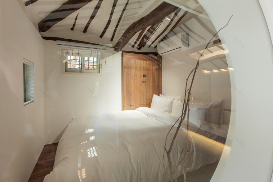 重塑传统韩屋-37