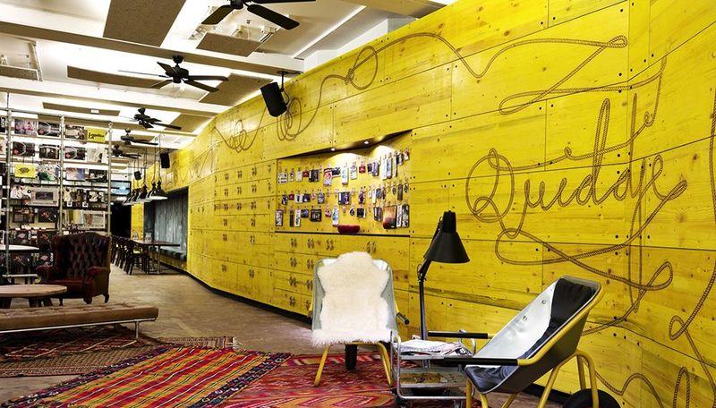 洛福特主题酒店-8