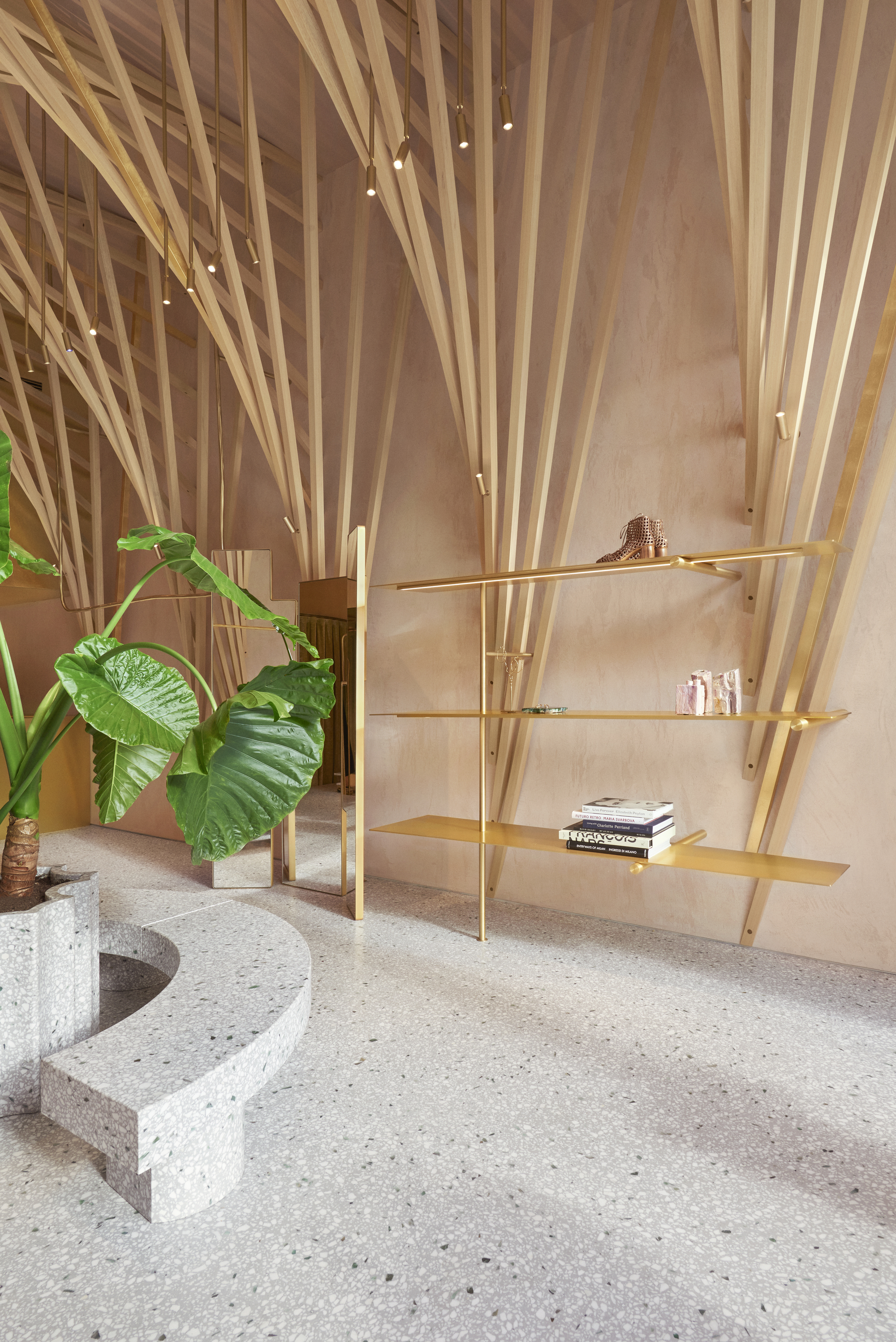 意大利 Forte Dei Marmi 时装零售店丨forte_forte-25