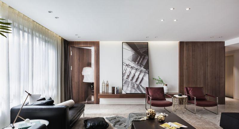 常州市武进区一家四口住宅设计-11