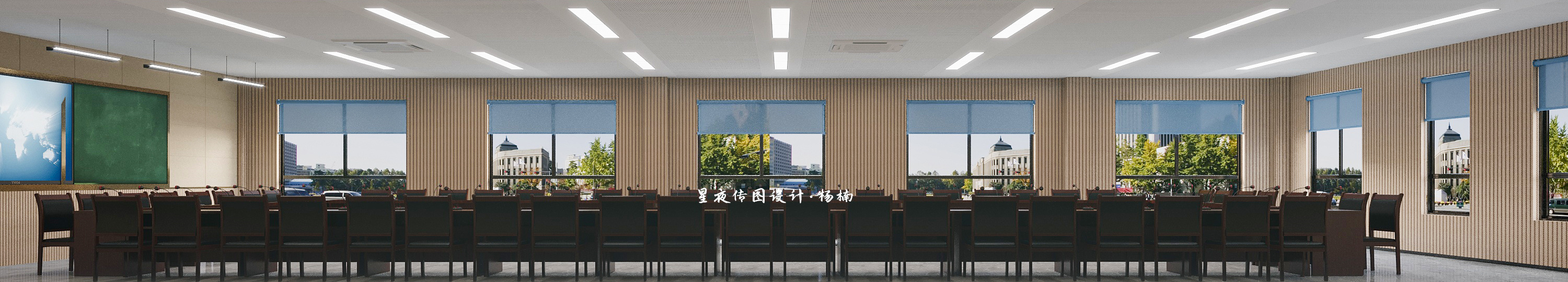 水利技师学院 | 在希望中找到光，在书海中找到路-7