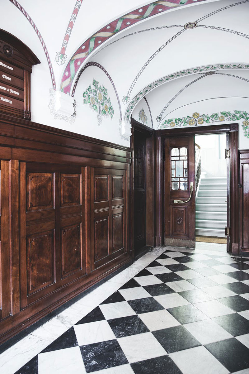 丹麦极简家居的温馨圣诞-15