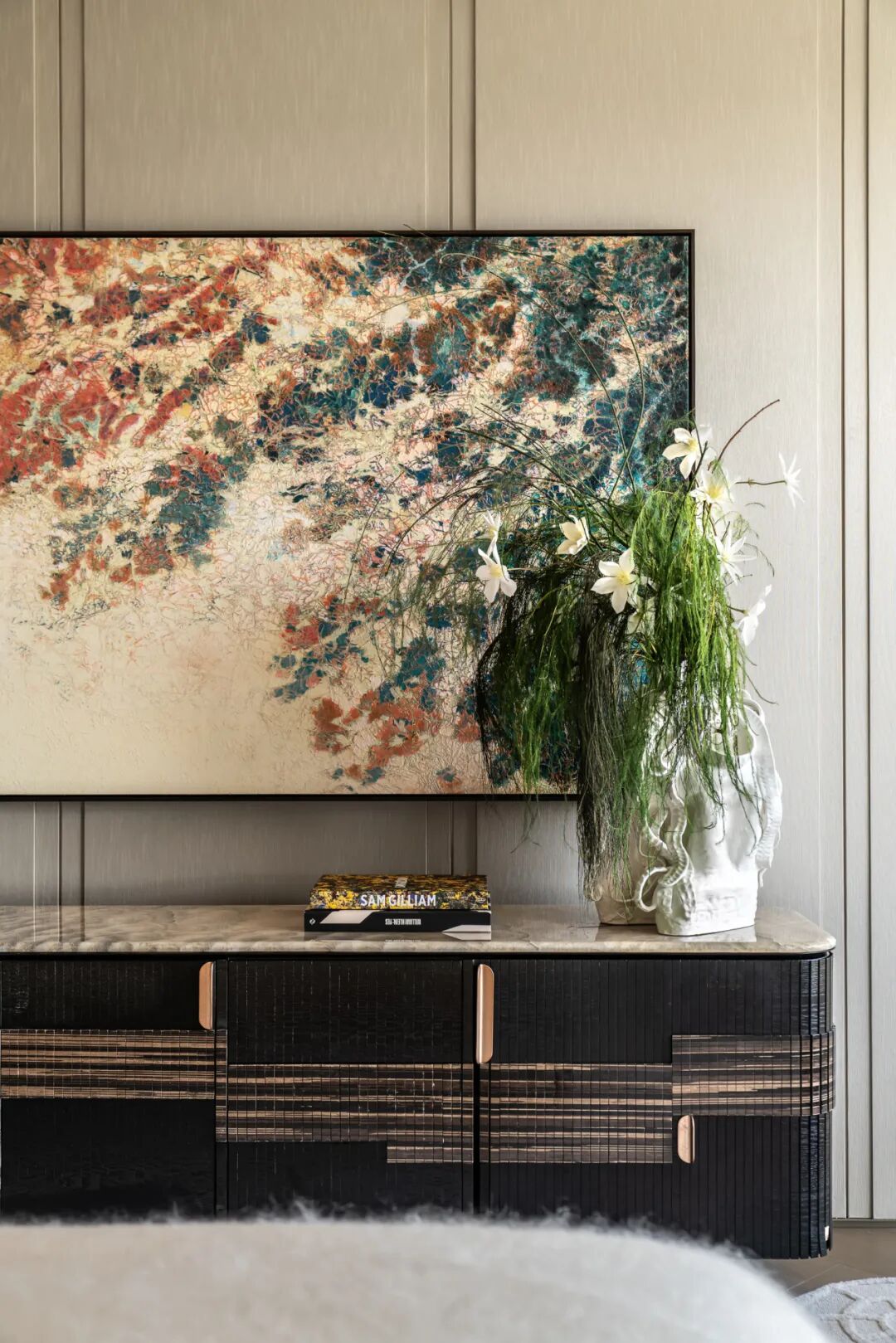 【首发】NNSx矩阵|深圳海景顶奢塔尖豪宅一「招商·太子湾瑞玺」-47