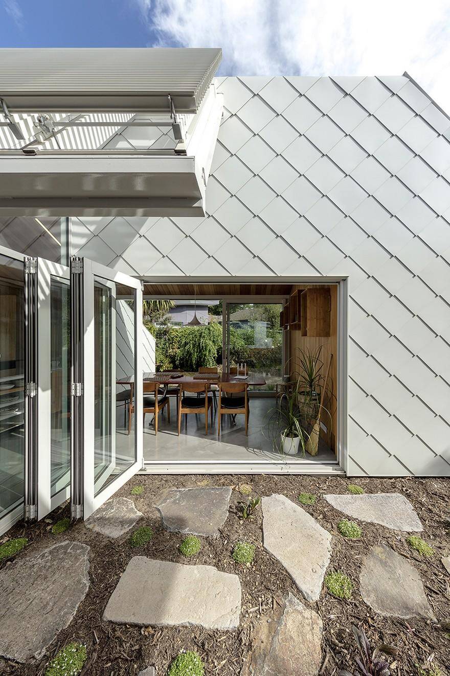 丨澳大利亚堪培拉丨Austin Maynard Architects-13