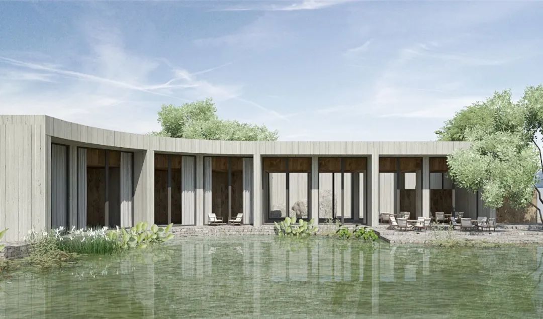 北京贪官私家园林曝光：当你还在为109㎡奋斗，有人已经住进了109亩的私家庭院！-58