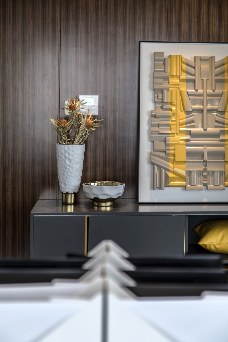 凯达尔国际LOFT【珀】公寓-8