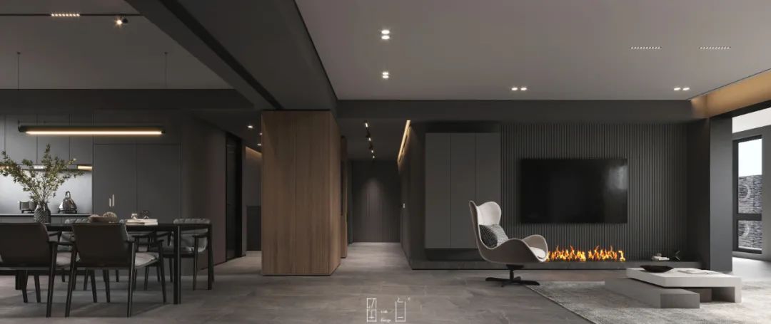 玖璋台 600㎡留白设计丨中国芜湖丨留白空间设计-18