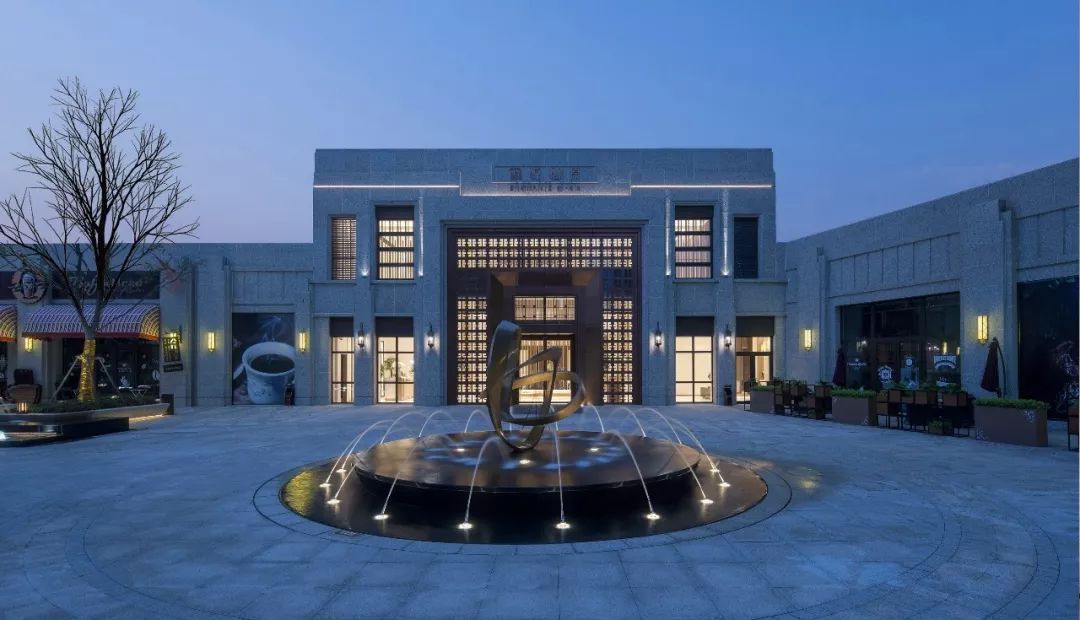 RWD黄志达新作：极简之上，气度不凡的设计！-3