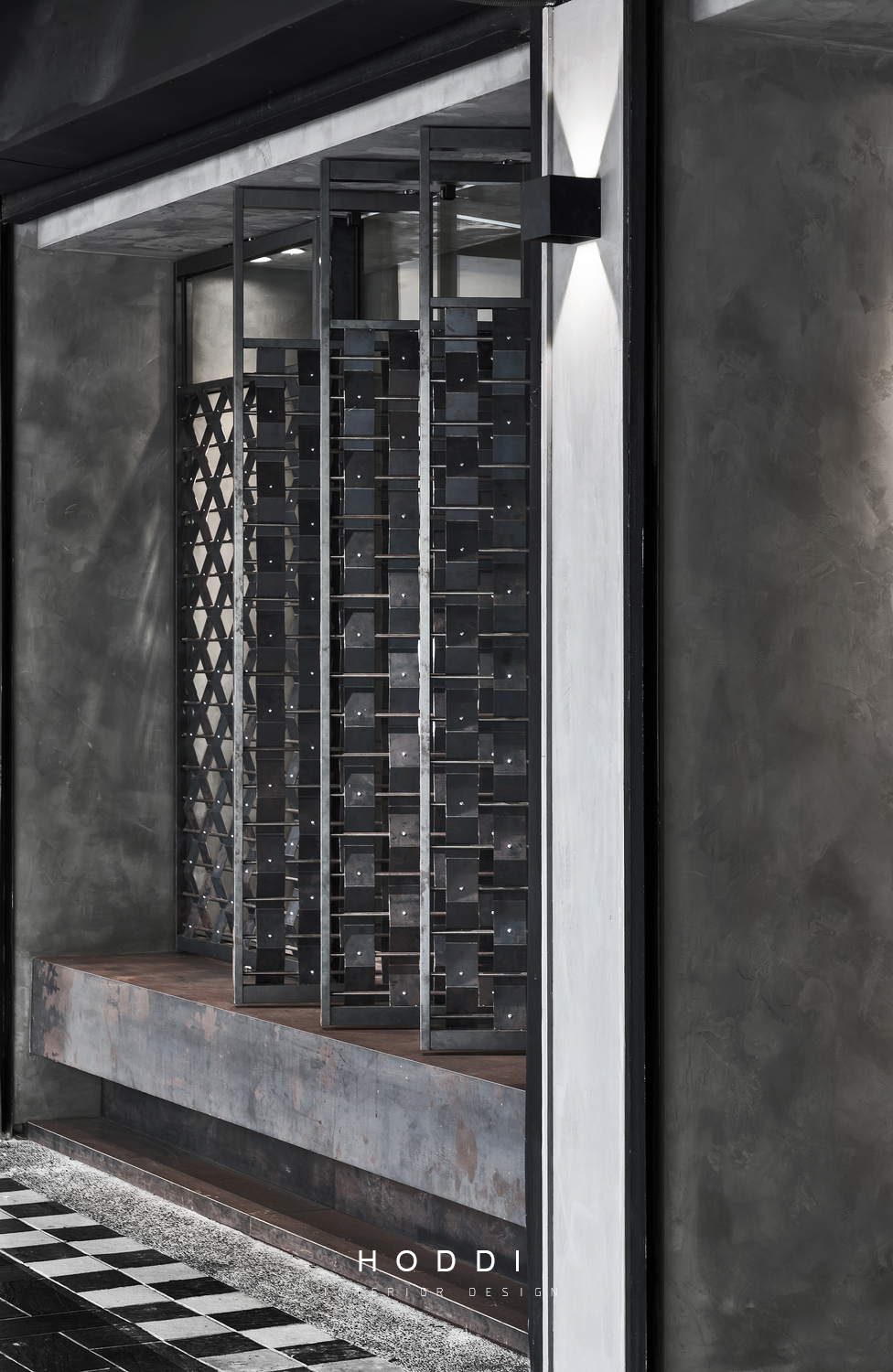 艺象铁艺 | 旧景新生的魅力-4