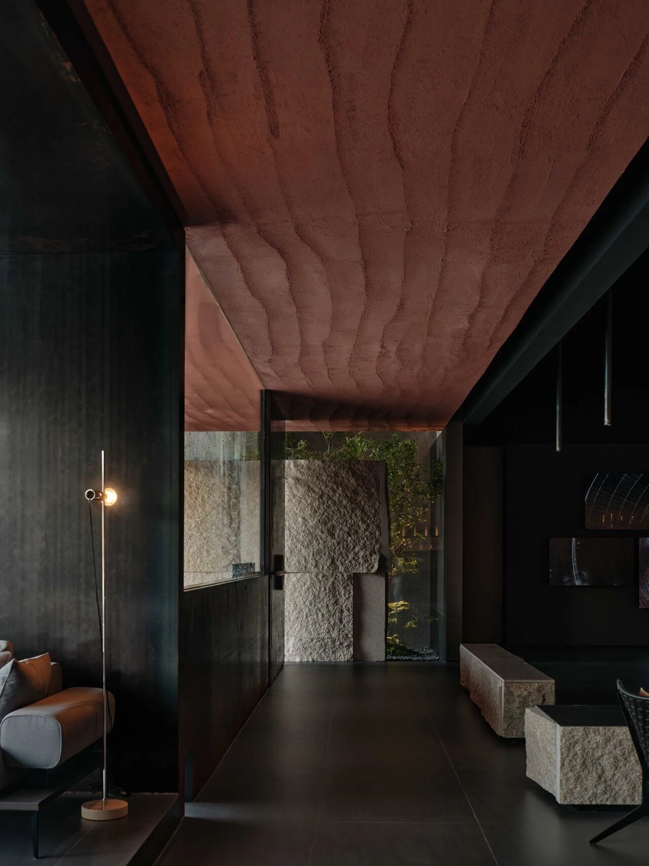 EMSUN亿尚客户中心丨中国清远丨UCE右见设计-12