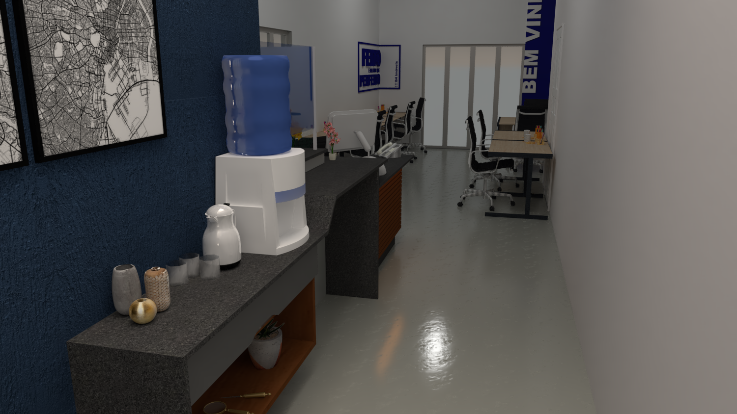 The B4 Case: A Modern Property Identity-7