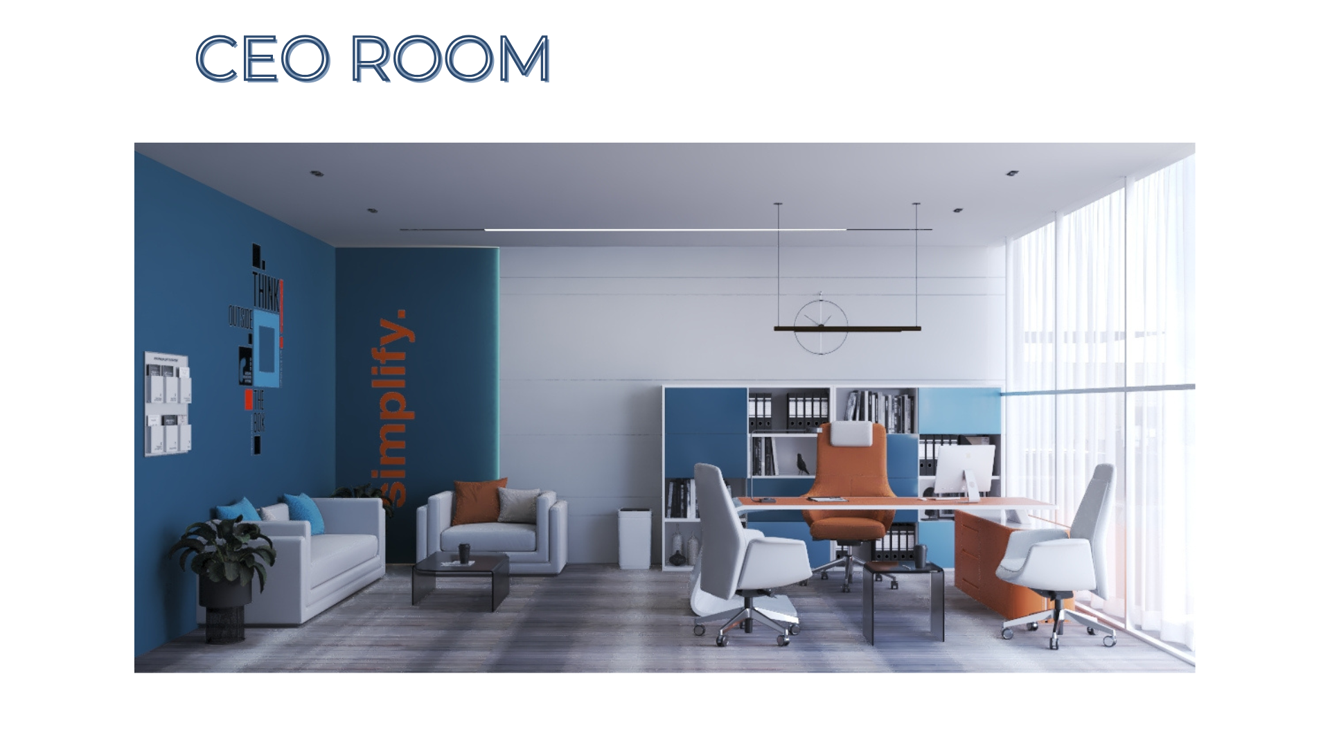 Crystal Mind | Tech Workspace Design-43