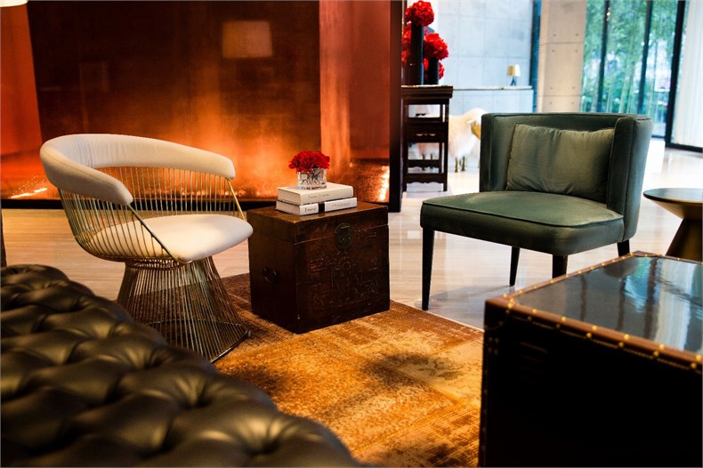 广州懿美秀精品医美会所︱王亮设计-4