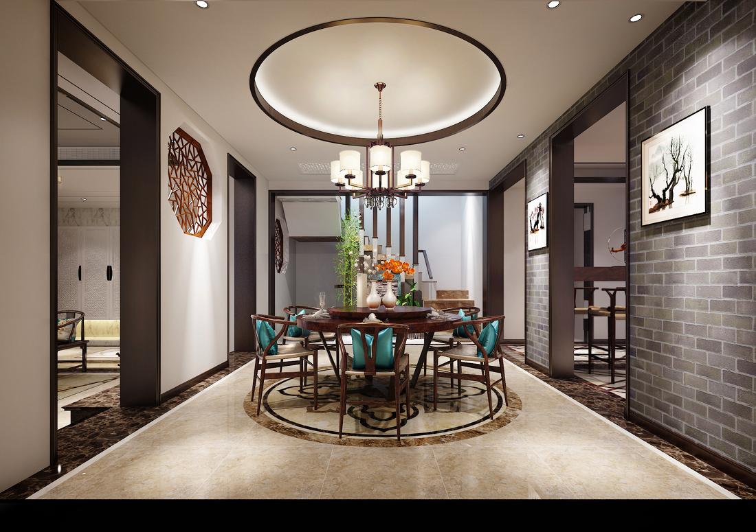 
唯米设计——中式系列--4 -2