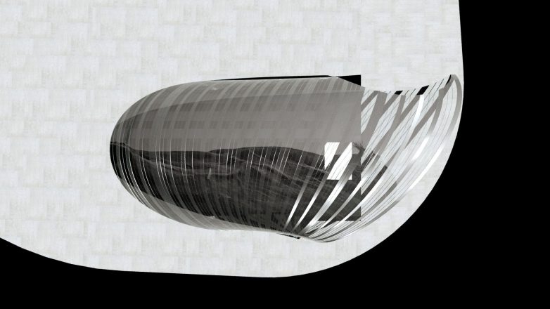 贝尔格莱德地铁线路设计（Lot A段）丨Stefan Danilović等建筑师团队-62