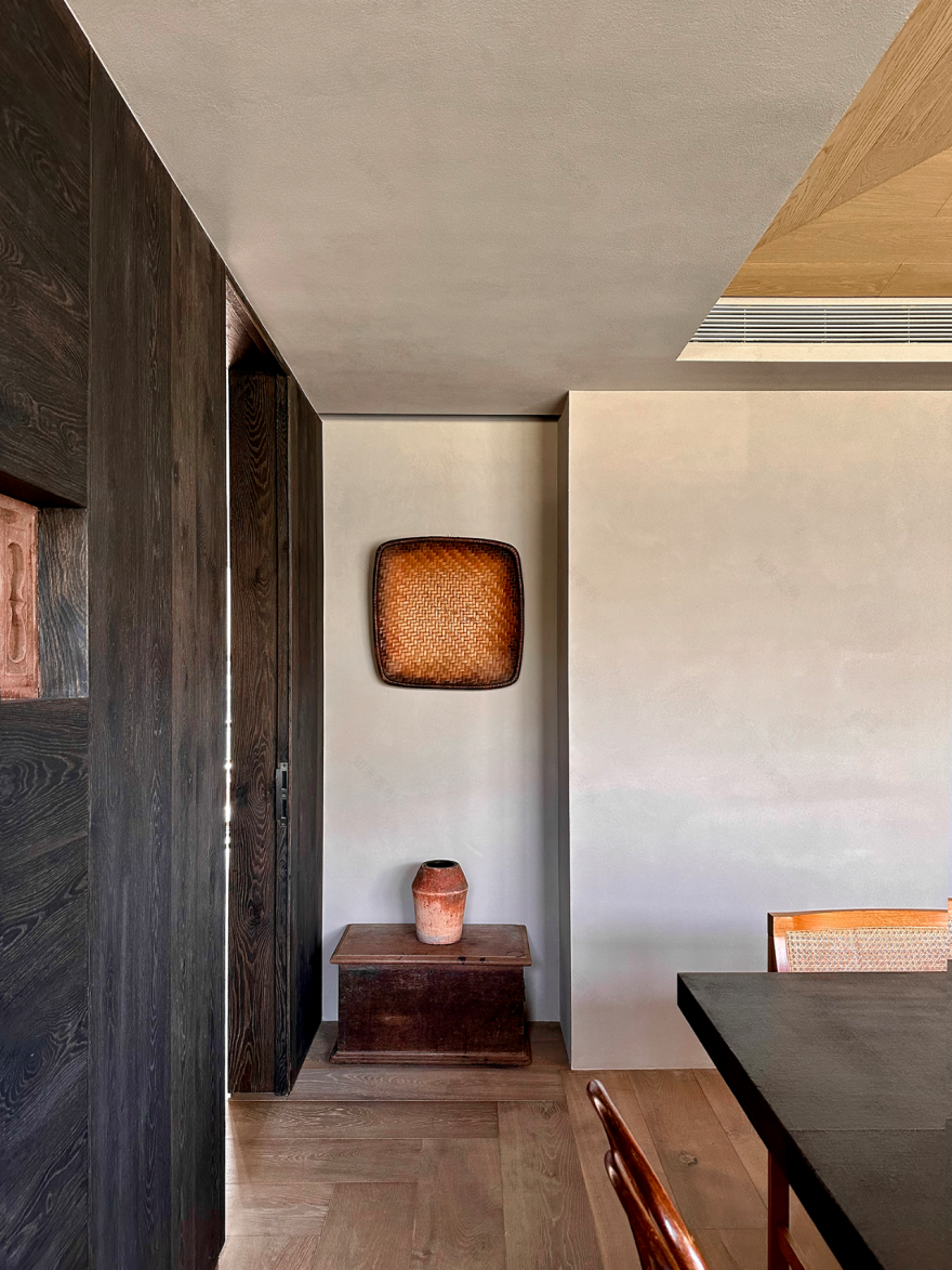 民藝廊丨中国杭州丨Bob Chen Design Office-39