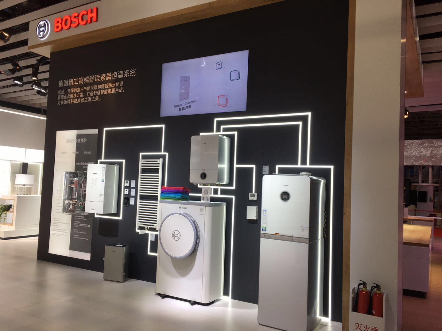 博世CIID展台-21