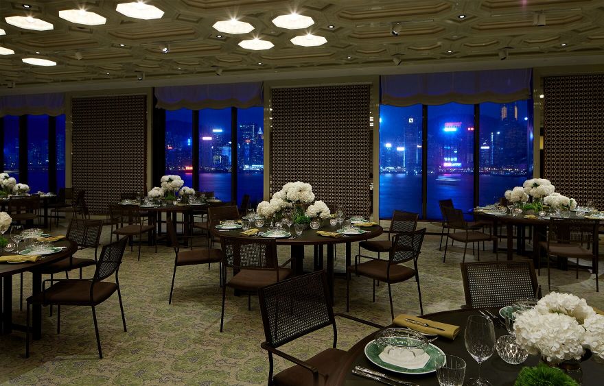 瑰丽酒店 | 季裕棠 | 2019 | 中国香港-46