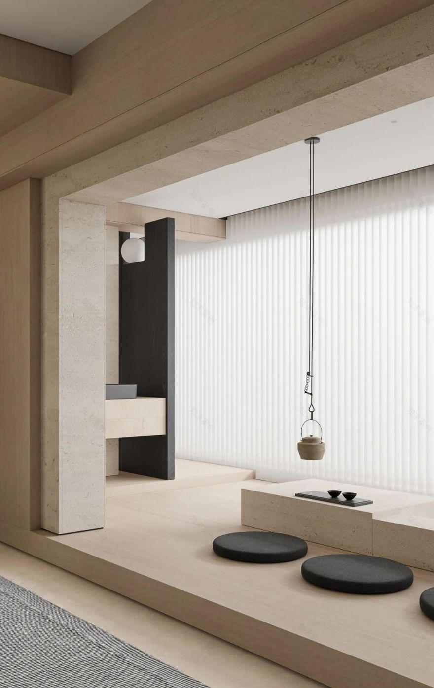 极简纯粹,解构美学丨林烨,许斯杰-55