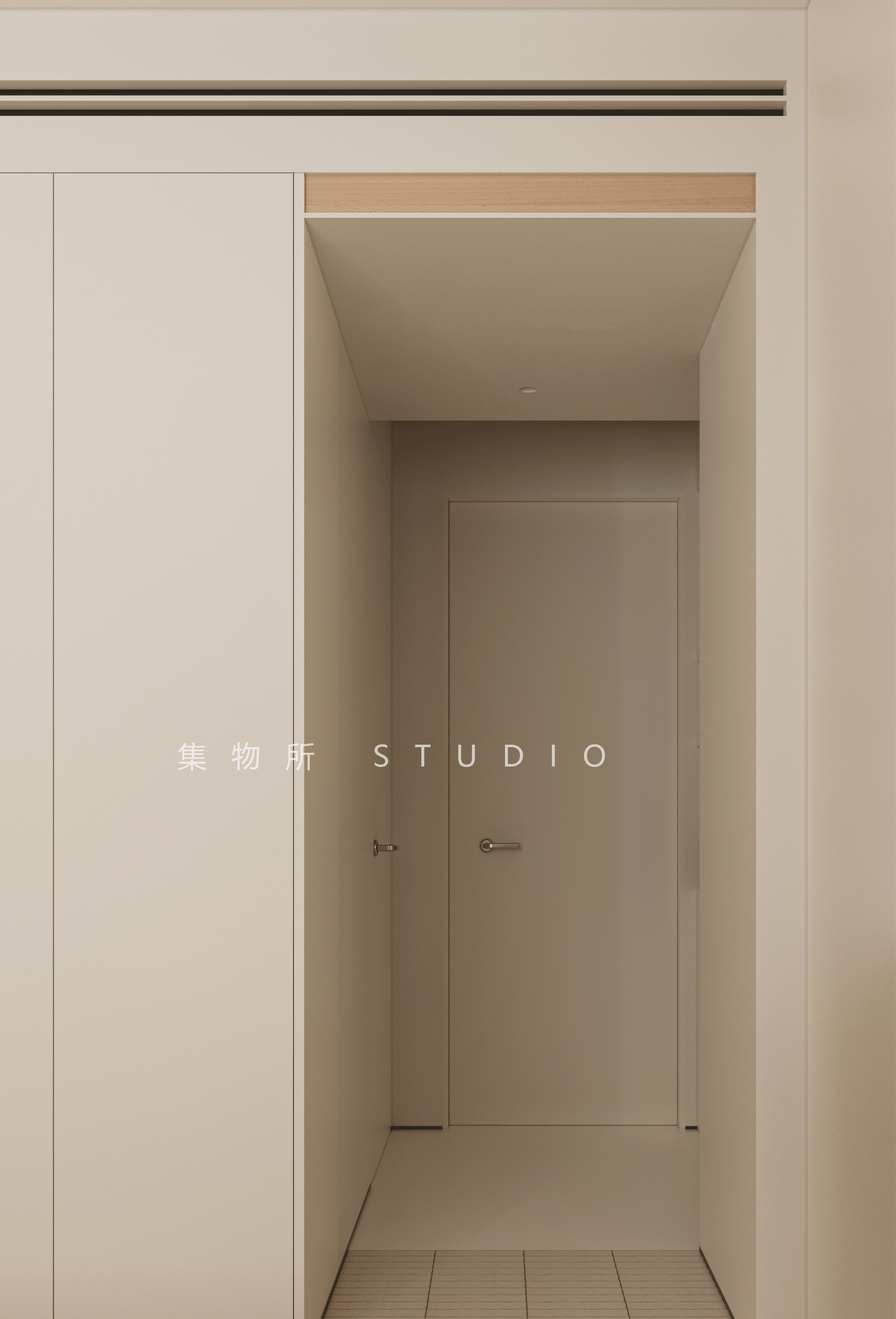 孤独与重生丨中国郑州丨集物所 STUDIO-49