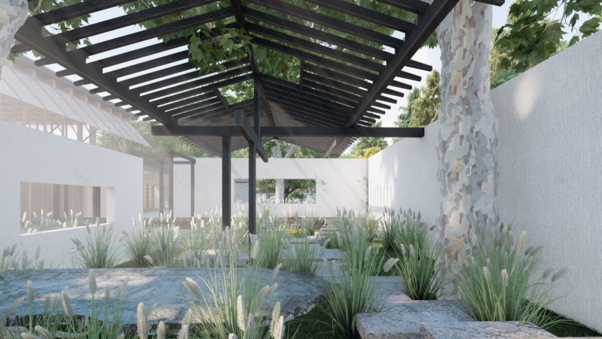 OFFICE真相专辑 NO.50 – 山水秀建筑事务所-193