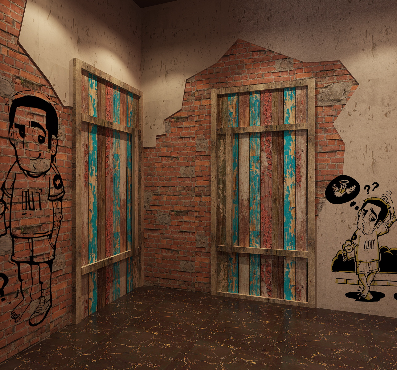 大连·喝丢一只鞋（开发区店）@小勇餐饮战略定位-15