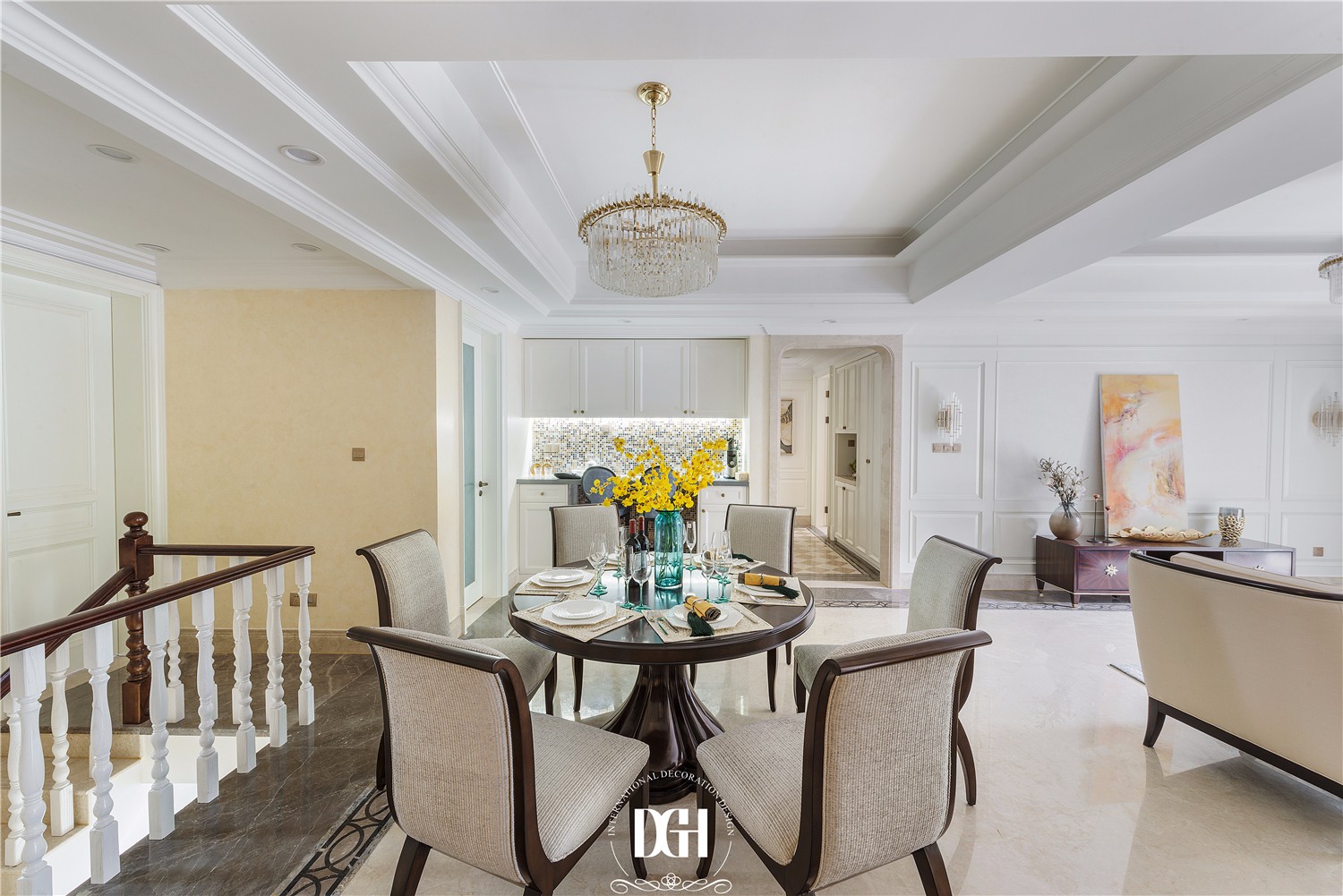 梦回家·心归素-9