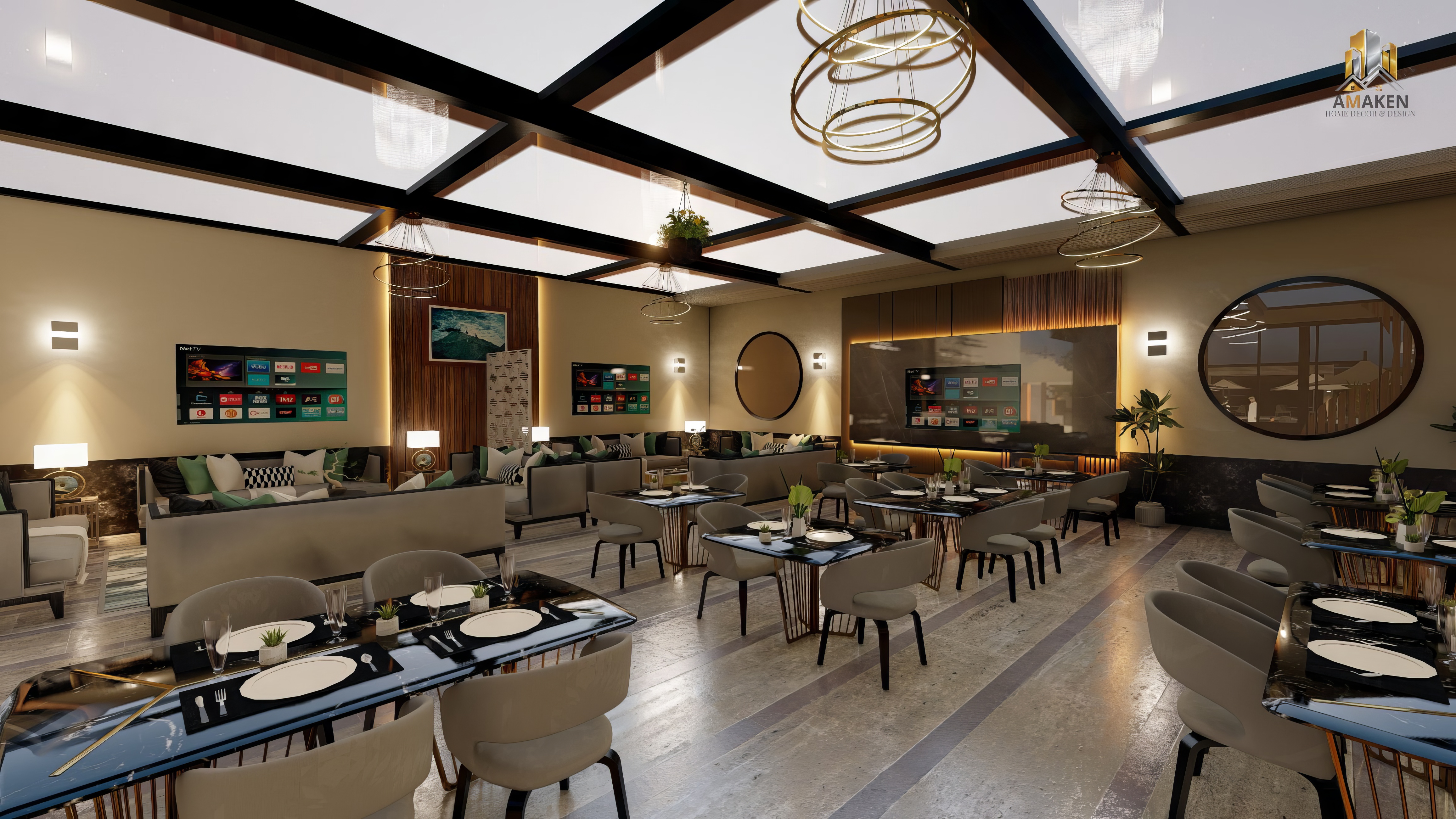 Hotel Coffee Design KSA-11