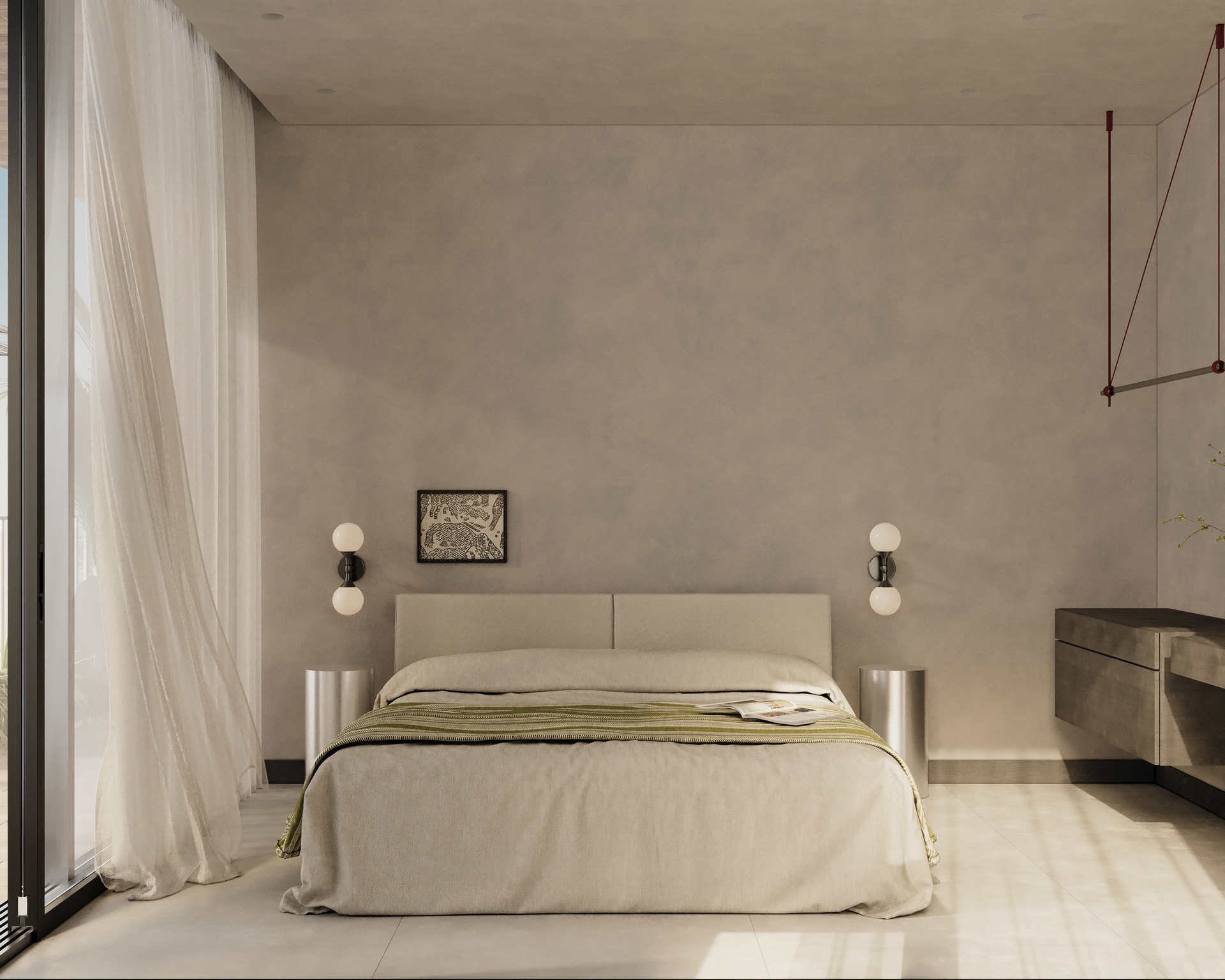 泰国民族公寓丨泰国普吉丨ZROBIM architects-25